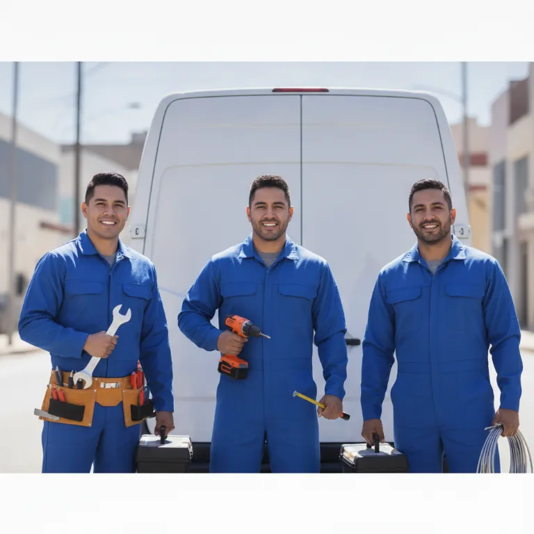 Reparación Persianas equipo en Aguascalientes
